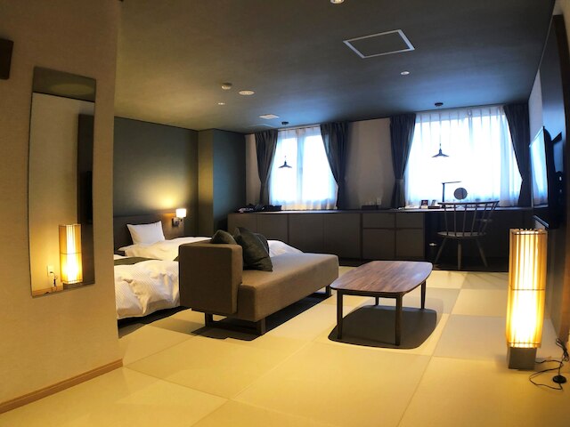 有田川温泉 鮎茶屋 ホテルサンシャイン