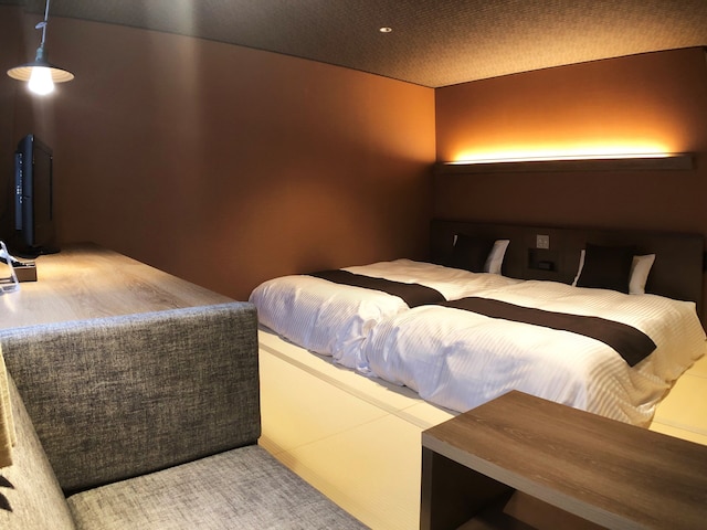 有田川温泉 鮎茶屋 ホテルサンシャイン