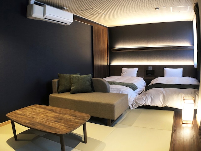 有田川温泉 鮎茶屋 ホテルサンシャイン