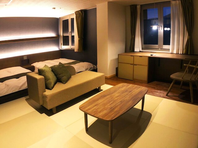 有田川温泉 鮎茶屋 ホテルサンシャイン