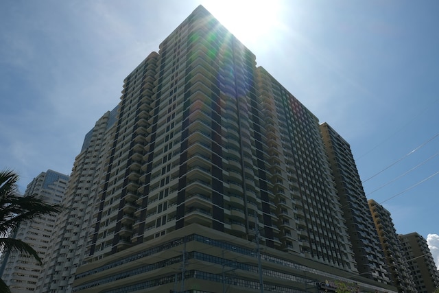 ゴールデン シーガルズ ホテル