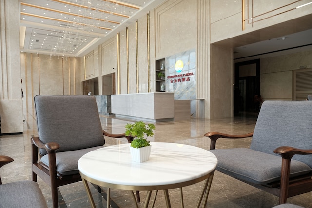 ゴールデン シーガルズ ホテル