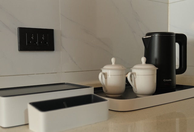 ゴールデン シーガルズ ホテル