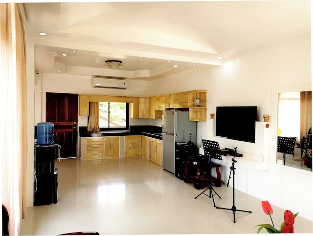 バウンティフル イン