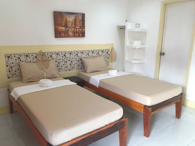 バウンティフル イン