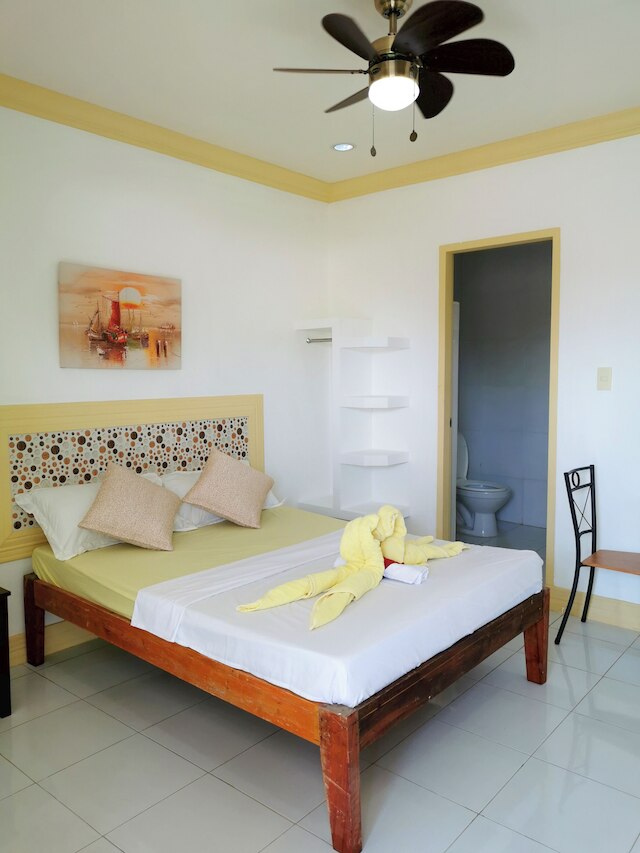 バウンティフル イン