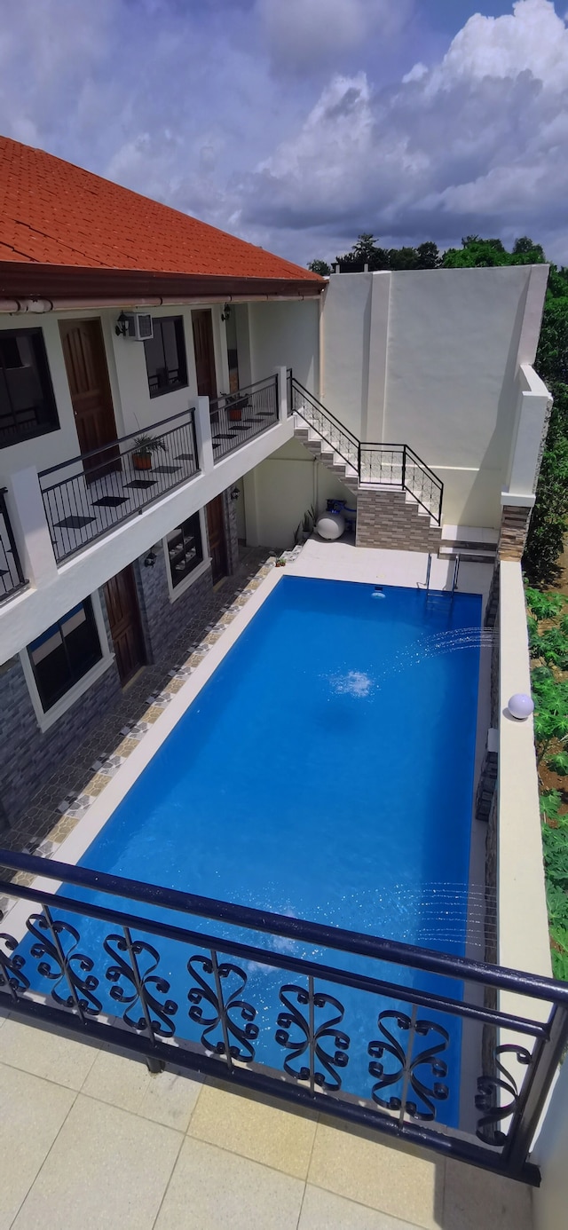 バウンティフル イン