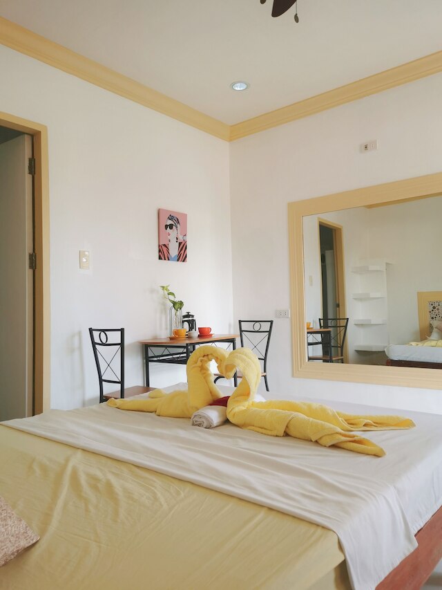 バウンティフル イン