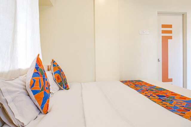 ファブホテル シュリー スワミ