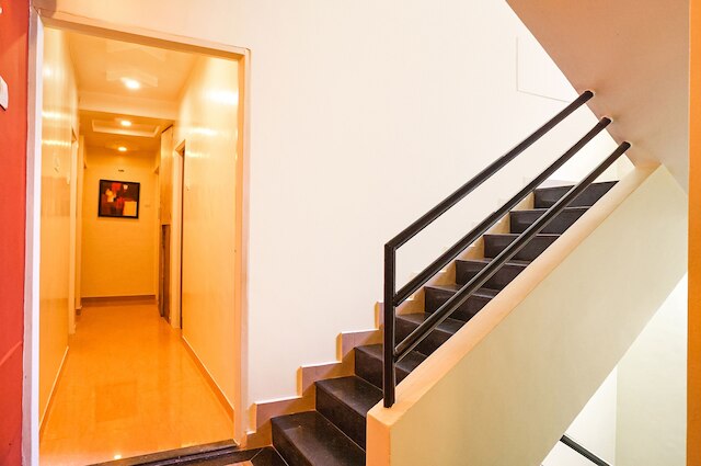 ファブホテル シュリー スワミ