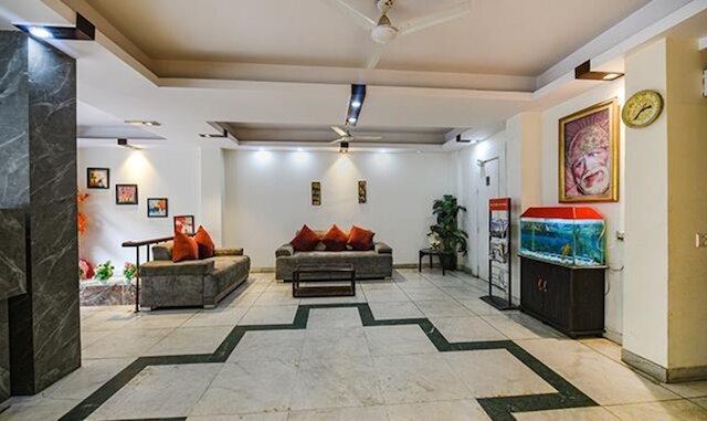 ファブホテル スイス インターナショナル