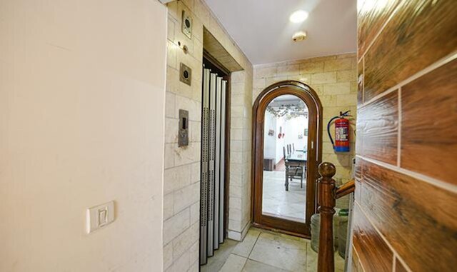 ファブホテル スイス インターナショナル