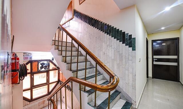 ファブホテル スイス インターナショナル