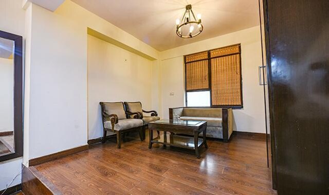 ファブホテル スイス インターナショナル