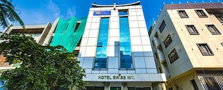 ファブホテル スイス インターナショナル