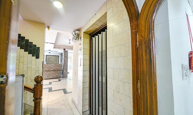 ファブホテル スイス インターナショナル