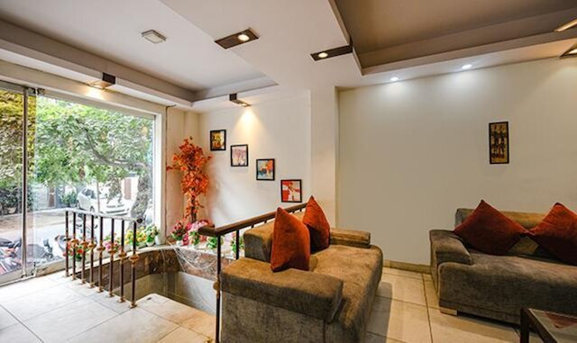 ファブホテル スイス インターナショナル