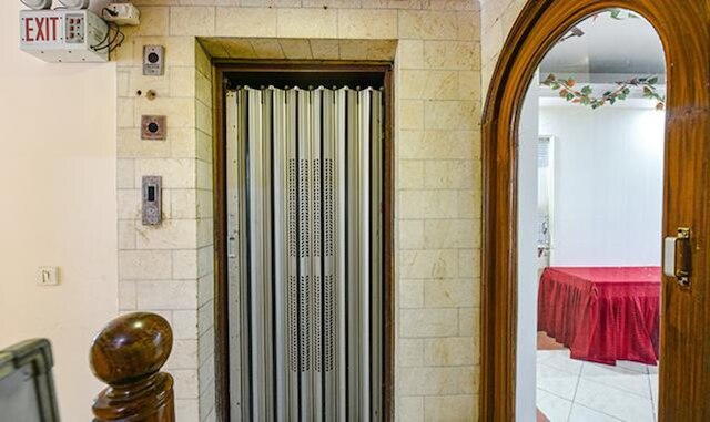 ファブホテル スイス インターナショナル