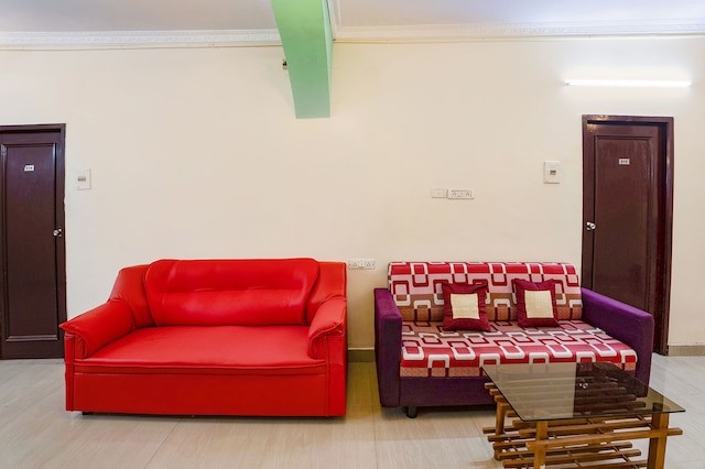 ファブホテル ホーム ツリー サービス アパートメント ティー ナガル