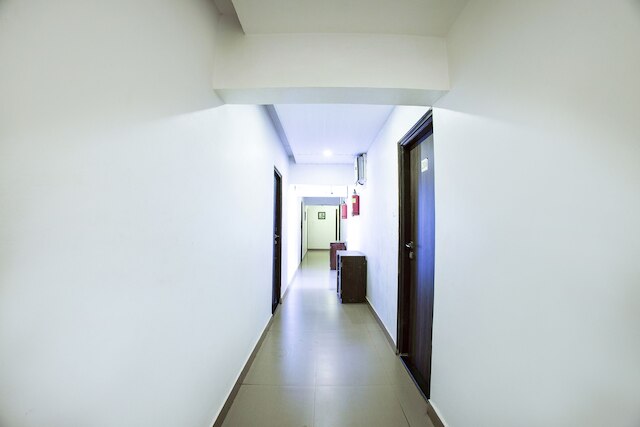 ファブホテル コンフォート ステイズ