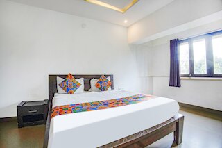 ファブホテル コンフォート ステイズ