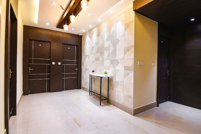 ファブホテル サモテル