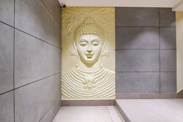 ファブホテル サモテル