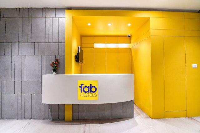 ファブホテル サモテル