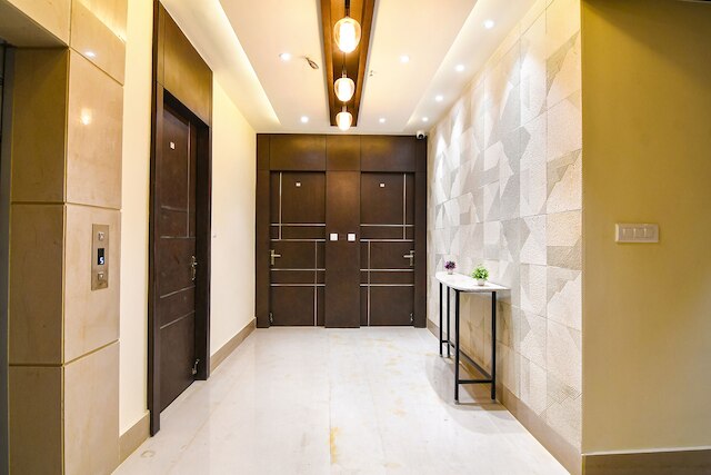 ファブホテル サモテル