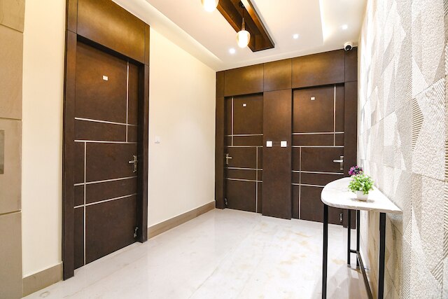 ファブホテル サモテル