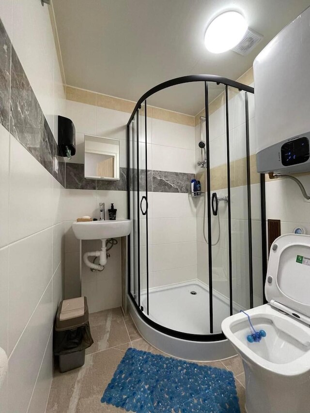 コージー スタジオ イン ジシュコフ、プラハ