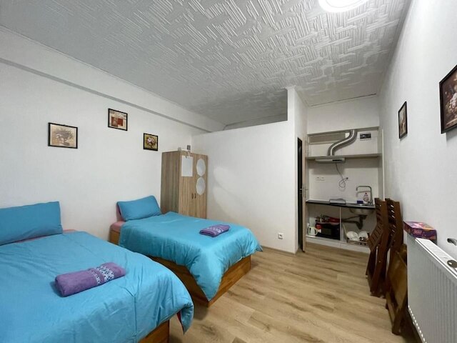 コージー スタジオ イン ジシュコフ、プラハ