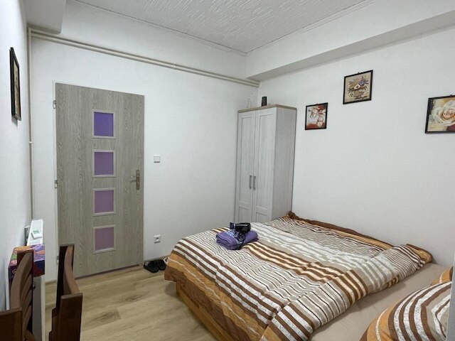 コージー スタジオ イン ジシュコフ、プラハ