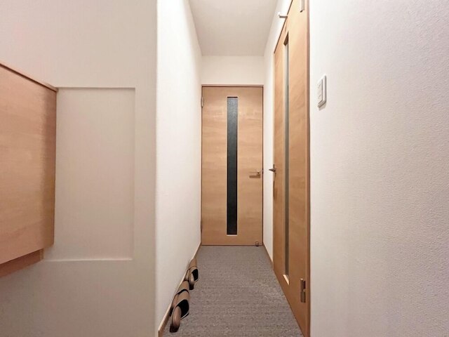 コンドミニアム ビューマウント函館