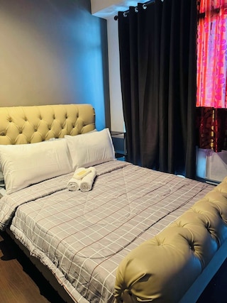 グラマシー レジデンシズ スタジオ スイーツ