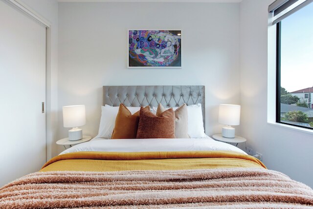 セントラル オアシス タウンハウス ウィズ パーキング