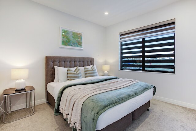 セントラル オアシス タウンハウス ウィズ パーキング