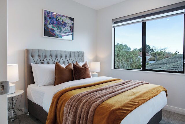 セントラル オアシス タウンハウス ウィズ パーキング