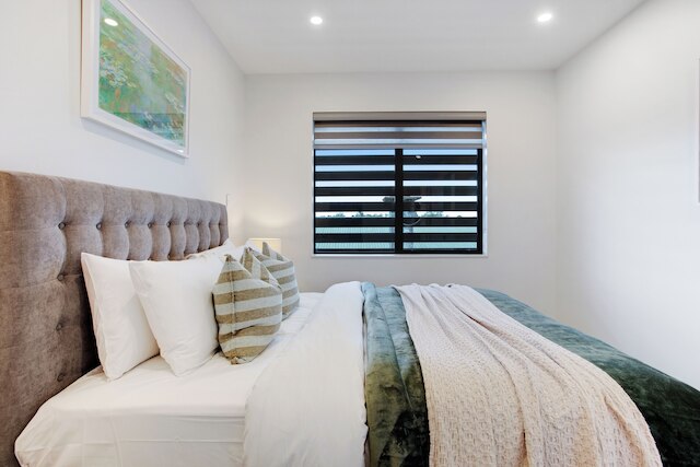 セントラル オアシス タウンハウス ウィズ パーキング