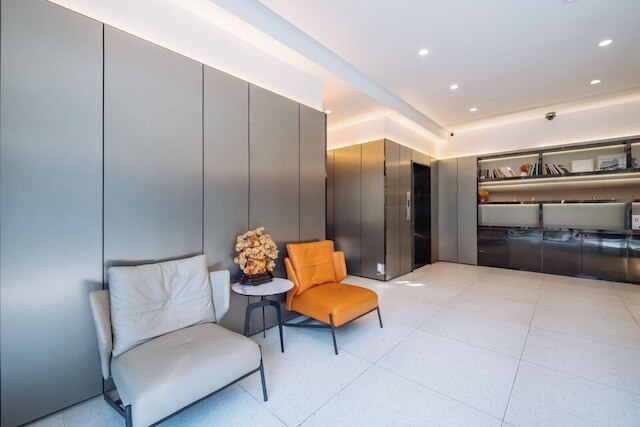 Shanghai Ketangjian Apartment Hotel