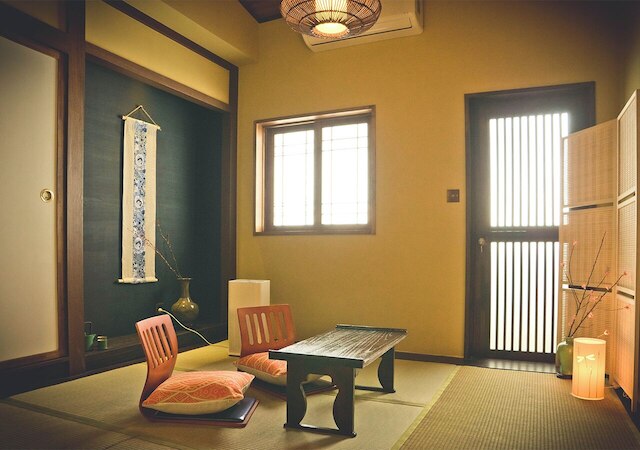 Tainan Kyomachiya Emoh House