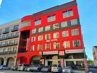 MRC ホテル マラッカ