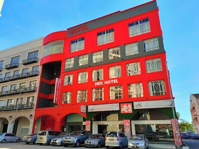 MRC ホテル マラッカ