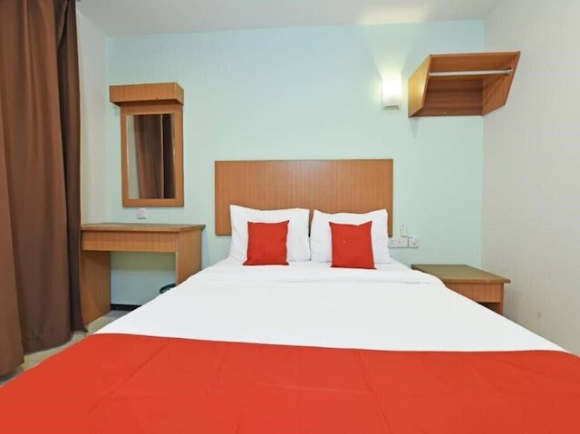 MRC ホテル マラッカ