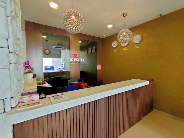 MRC ホテル マラッカ