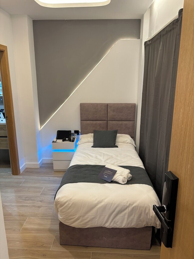 フトゥロテル グラナダ ドリームズ