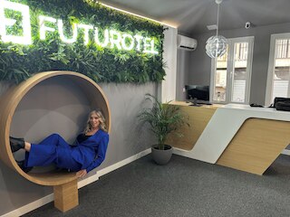 フトゥロテル グラナダ ドリームズ