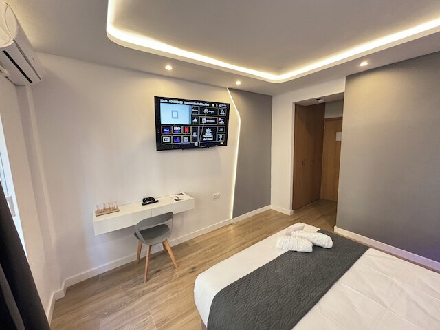 フトゥロテル グラナダ ドリームズ