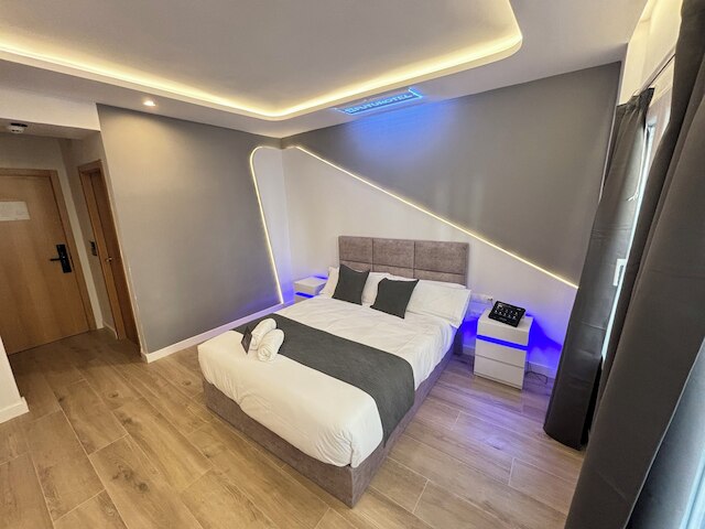 フトゥロテル グラナダ ドリームズ