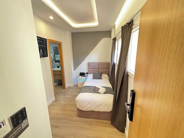 フトゥロテル グラナダ ドリームズ